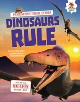 Rake |  Dinosaurs Rule | eBook | Sack Fachmedien
