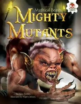 Peebles |  Mighty Mutants | eBook | Sack Fachmedien