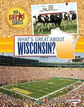 Wittekind |  What's Great about Wisconsin? | eBook | Sack Fachmedien