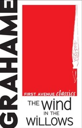 Grahame |  Wind in the Willows | eBook | Sack Fachmedien