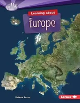 Baxter |  Learning about Europe | eBook | Sack Fachmedien