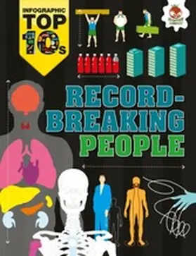 Richards / Simkins |  Record-Breaking People | eBook | Sack Fachmedien
