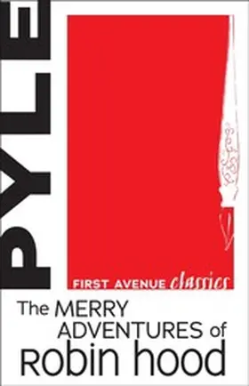 Pyle |  Merry Adventures of Robin Hood | eBook | Sack Fachmedien