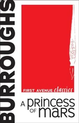 Burroughs |  Princess of Mars | eBook | Sack Fachmedien