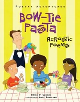 Cleary |  Bow-Tie Pasta | eBook | Sack Fachmedien