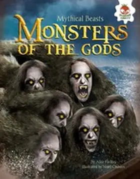 Peebles |  Monsters of the Gods | eBook | Sack Fachmedien