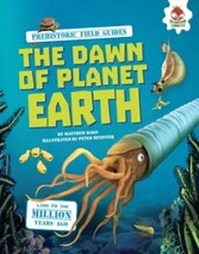 Rake |  Dawn of Planet Earth | eBook | Sack Fachmedien