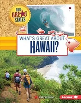 Meinking |  What's Great about Hawaii? | eBook | Sack Fachmedien