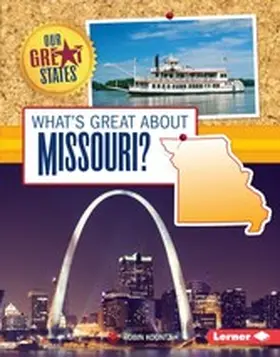 Koontz |  What's Great about Missouri? | eBook | Sack Fachmedien