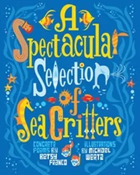Franco |  Spectacular Selection of Sea Critters | eBook | Sack Fachmedien