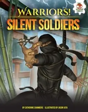 Chambers |  Silent Soldiers | eBook | Sack Fachmedien