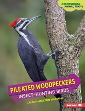 Waxman |  Pileated Woodpeckers | eBook | Sack Fachmedien