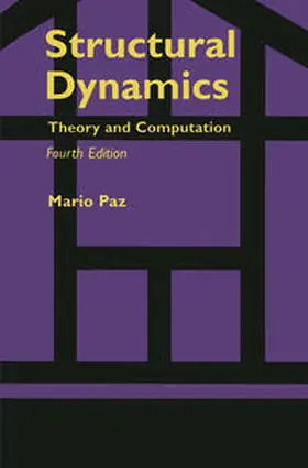 Paz |  Structural Dynamics | eBook | Sack Fachmedien