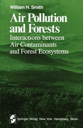 Smith |  Air Pollution and Forests | eBook | Sack Fachmedien