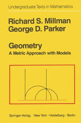 Millman / Parker |  Geometry | eBook | Sack Fachmedien