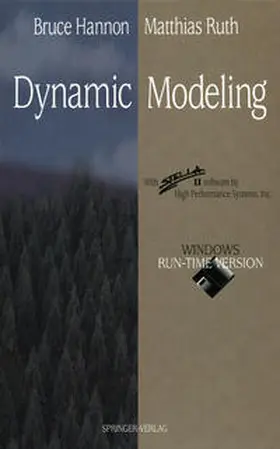 Hannon / Ruth |  Dynamic Modeling | eBook | Sack Fachmedien