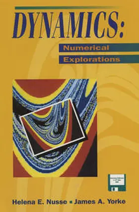 Nusse / Yorke |  Dynamics: Numerical Explorations | eBook | Sack Fachmedien