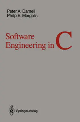Darnell / Margolis |  Software Engineering in C | eBook | Sack Fachmedien
