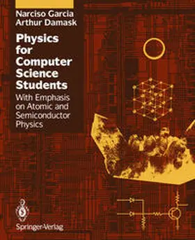 Garcia / Damask |  Physics for Computer Science Students | eBook | Sack Fachmedien