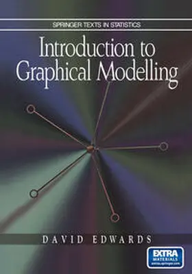 Edwards |  Introduction to Graphical Modelling | eBook | Sack Fachmedien