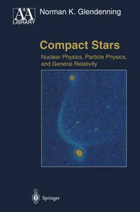 Glendenning |  Compact Stars | eBook | Sack Fachmedien