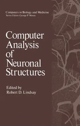 Lindsay |  Computer Analysis of Neuronal Structures | eBook | Sack Fachmedien