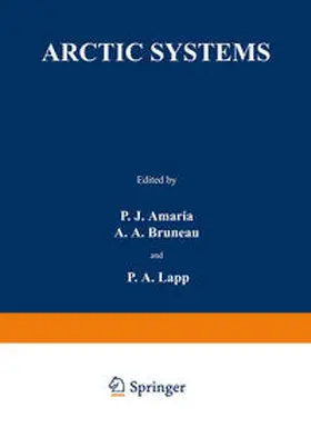 Amaria | Arctic Systems | E-Book | sack.de