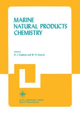 Faulkner |  Marine Natural Products Chemistry | eBook | Sack Fachmedien