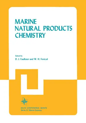 Faulkner |  Marine Natural Products Chemistry | Buch |  Sack Fachmedien
