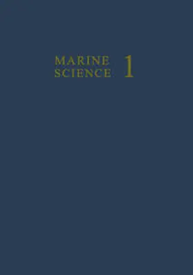 Hampton |  Physics of Sound in Marine Sediments | eBook | Sack Fachmedien