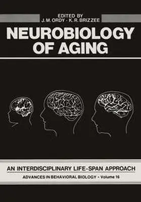 Ordy |  Neurobiology of Aging | eBook | Sack Fachmedien