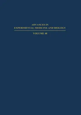 Friedman |  Protein-Metal Interactions | Buch |  Sack Fachmedien