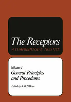 O'Brien | General Principles and Procedures | E-Book | sack.de