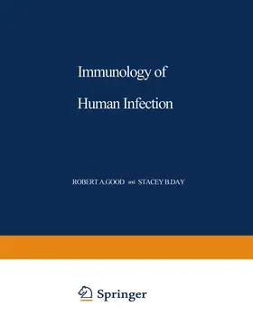 O'Reilly / Nahmias |  Immunology of Human Infection | Buch |  Sack Fachmedien