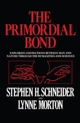 Schneider |  The Primordial Bond | eBook | Sack Fachmedien