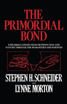 Schneider |  The Primordial Bond | Buch |  Sack Fachmedien