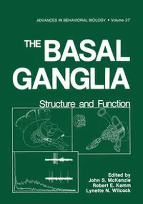 McKenzie |  The Basal Ganglia | eBook | Sack Fachmedien