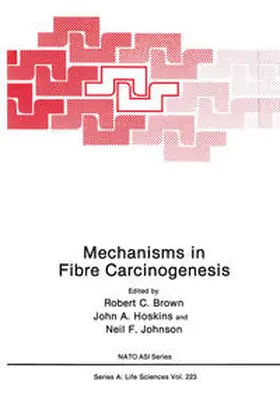 Brown / Hoskins / Johnson | Mechanisms in Fibre Carcinogenesis | E-Book | sack.de