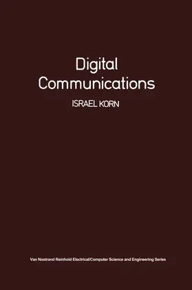Korn |  Digital Communications | Buch |  Sack Fachmedien