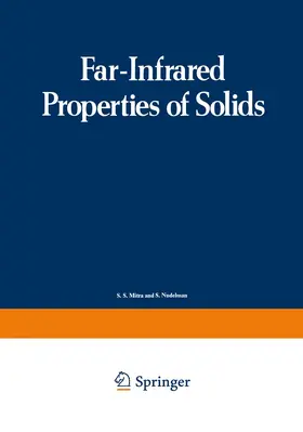 Mitra |  Far-Infrared Properties of Solids | Buch |  Sack Fachmedien