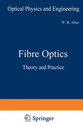 Allan |  Fibre Optics | eBook | Sack Fachmedien