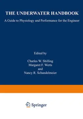 Shilling | The Underwater Handbook | E-Book | www2.sack.de