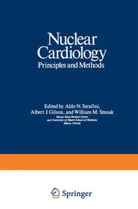 Serafini |  Nuclear Cardiology | eBook | Sack Fachmedien
