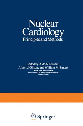 Serafini |  Nuclear Cardiology | Buch |  Sack Fachmedien