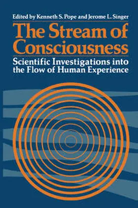 Pope |  The Stream of Consciousness | eBook | Sack Fachmedien