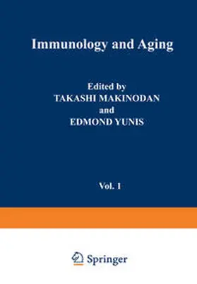 Makinodan |  Immunology and Aging | eBook | Sack Fachmedien