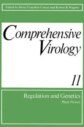 Fraenkel-Conrat |  Comprehensive Virology 11 | eBook | Sack Fachmedien