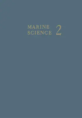 Inderbitzen | Deep-Sea Sediments | Buch | 978-1-4684-2756-1 | sack.de