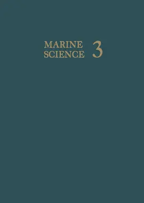 Kaplan |  Natural Gases in Marine Sediments | Buch |  Sack Fachmedien