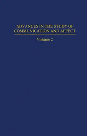 Pliner |  Nonverbal Communication of Aggression | eBook | Sack Fachmedien